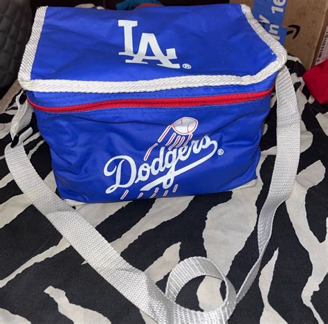 Dodger Lunch for sale 